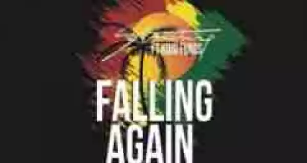 StoneBwoy - Falling Again Ft. Kojo Funds
